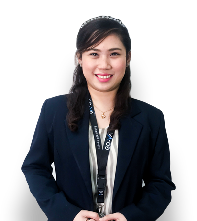 Lady Grace Yumul