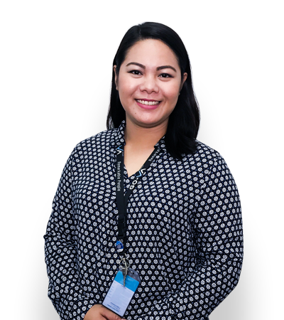 Lizel Antolin