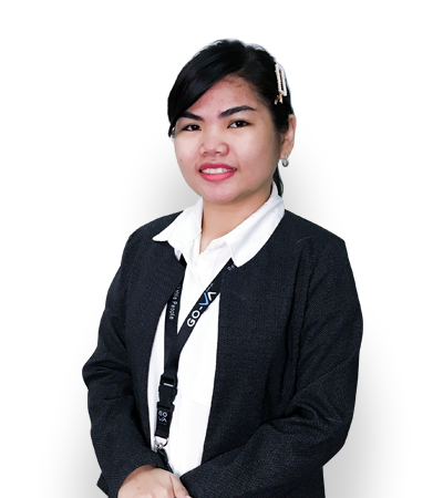 Mary Regina Dizon