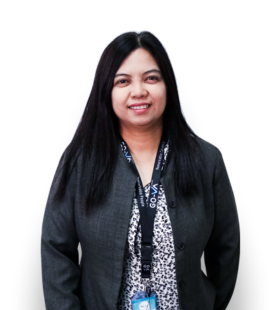 Michelle Roque