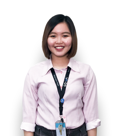 Rizza Christie Mendiola