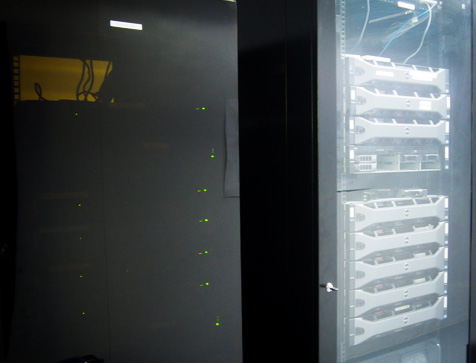 On-site emergency power generator - GO Virtual Assistants