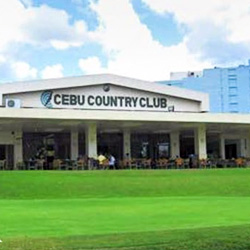 Cebu Country Club
