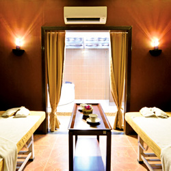 Imperial Spa Cebu