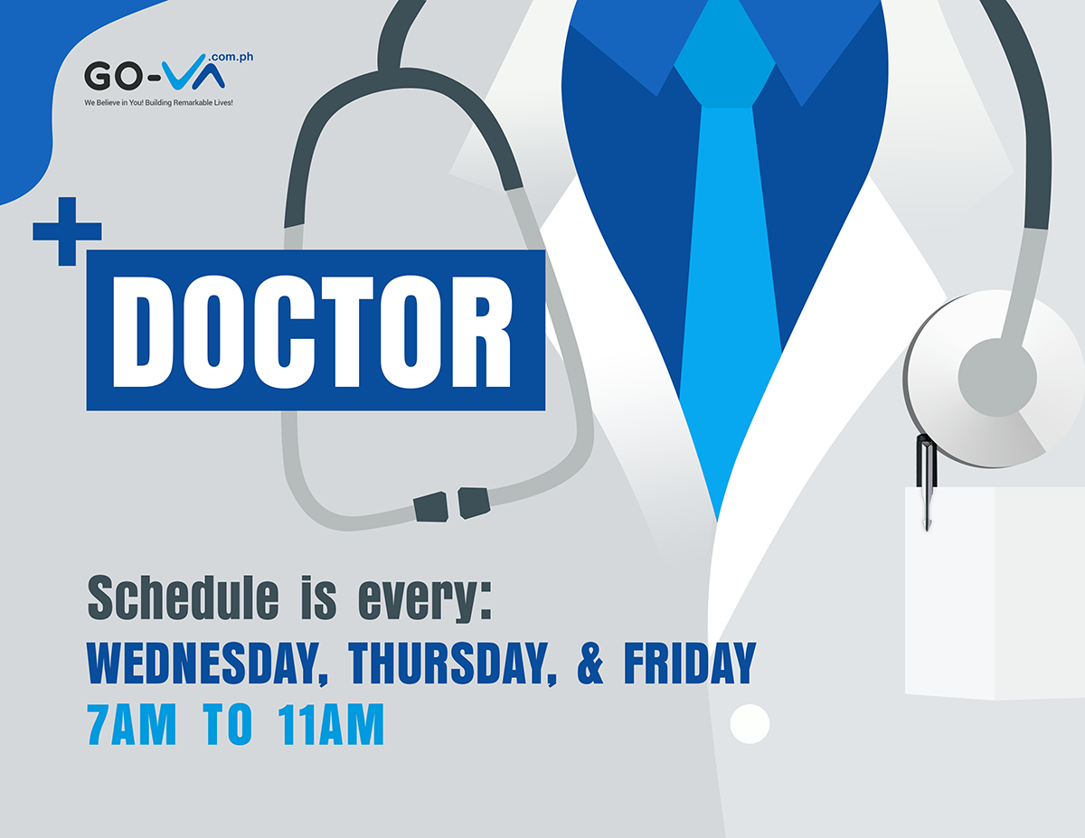 Doctor Info