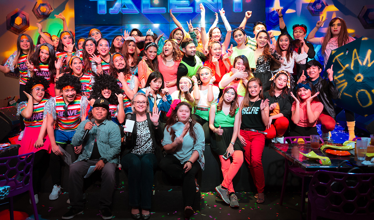 GGT 2019