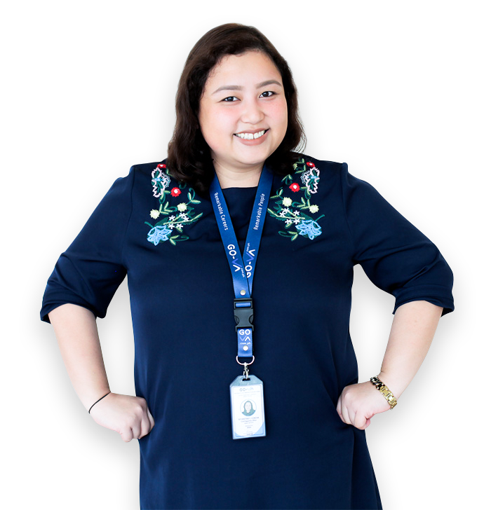 Chief Happiness Officer