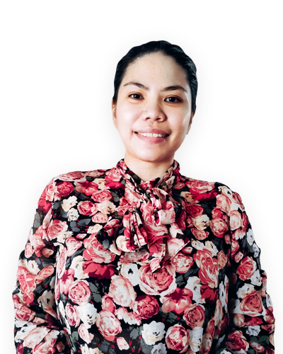 Arianne Jude Torrevillas - Quantity Surveyor and Virtual Assistant at GO Virtual Assistants