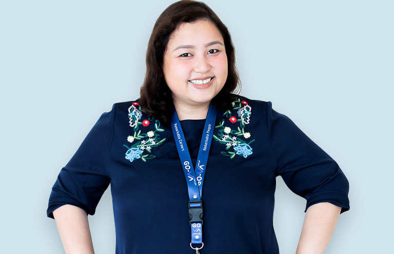 Chief Happiness Officer At GO Virtual Assistants