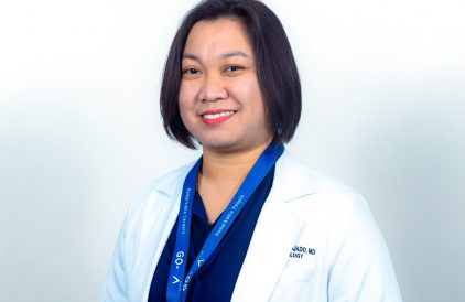 Onsite Doctor and Nurse At Go-VA Cebu, Philippines Dr Mojado - GO Virtual Assistants Onsite Doctor