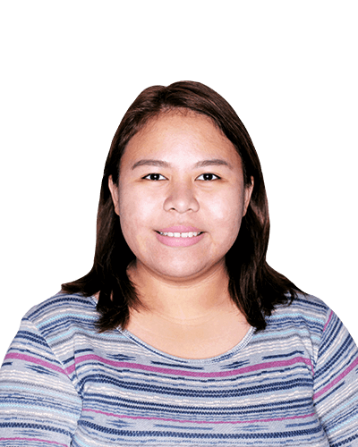 Mae - GO-VA from Cebu, Philippines