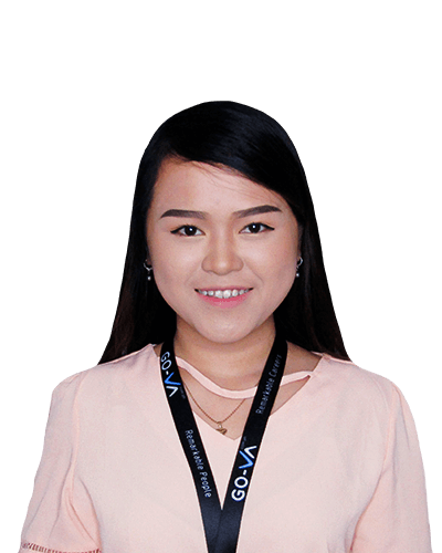Mae Karen - GO Virtual Assistants (GO-VA)
