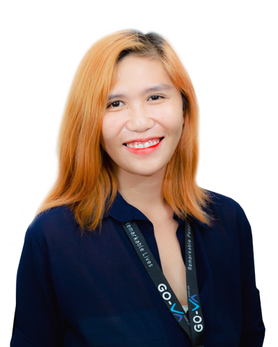 Mikka Mae Unabia