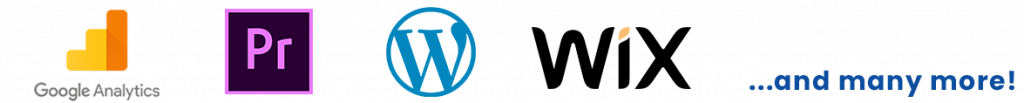Software and Plugins - eCommerce & Retail Virtual Assistants
