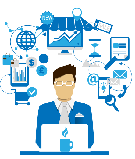 eCommerce and Retail Virtual Assistants Qualifications