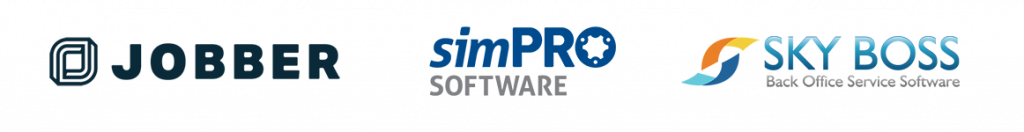 Softwares For Energy Business