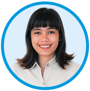Katrina Trish I. - GO Virtual Assistants (GO-VA) Senior Designer