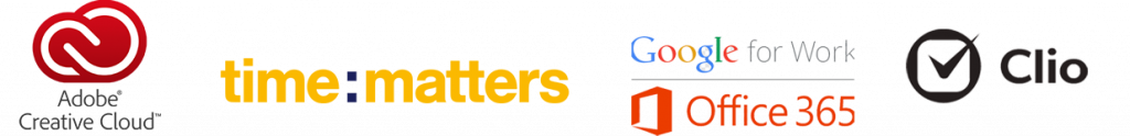 Software For Legal and Law Firm Business