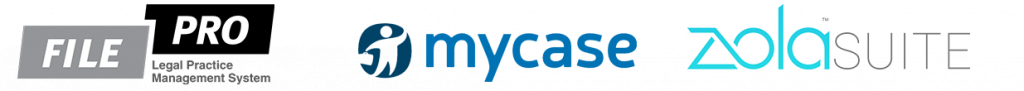 Software For Legal and Law Firm Business
