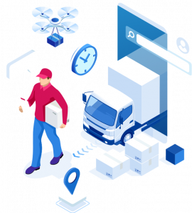GO Virtual Assistants (GO-VA) Outsourcing Services For Logistics and Transportation Business