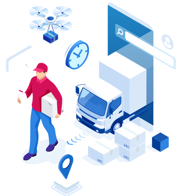 logistics