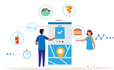 GO Virtual Assistants (GO-VA) Outsourcing Services For Food and Beverage Business GO Virtual Assistants (GO-VA) Outsourcing Services For Food and Beverage Business