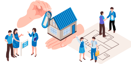 GO Virtual Assistants (GO-VA) Outsourcing Services For Real Estate Business GO Virtual Assistants (GO-VA) Outsourcing Services For Real Estate Business